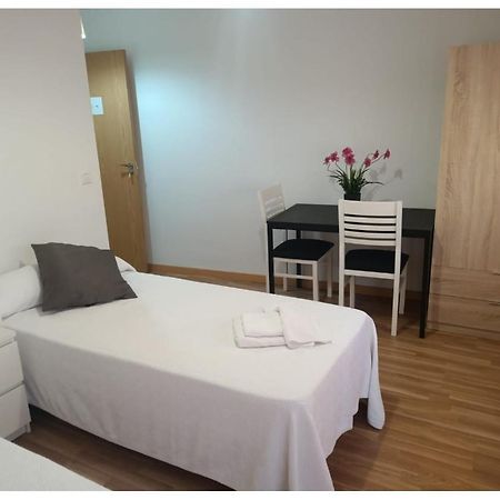 Pilgrim Rooms Redondela Εξωτερικό φωτογραφία