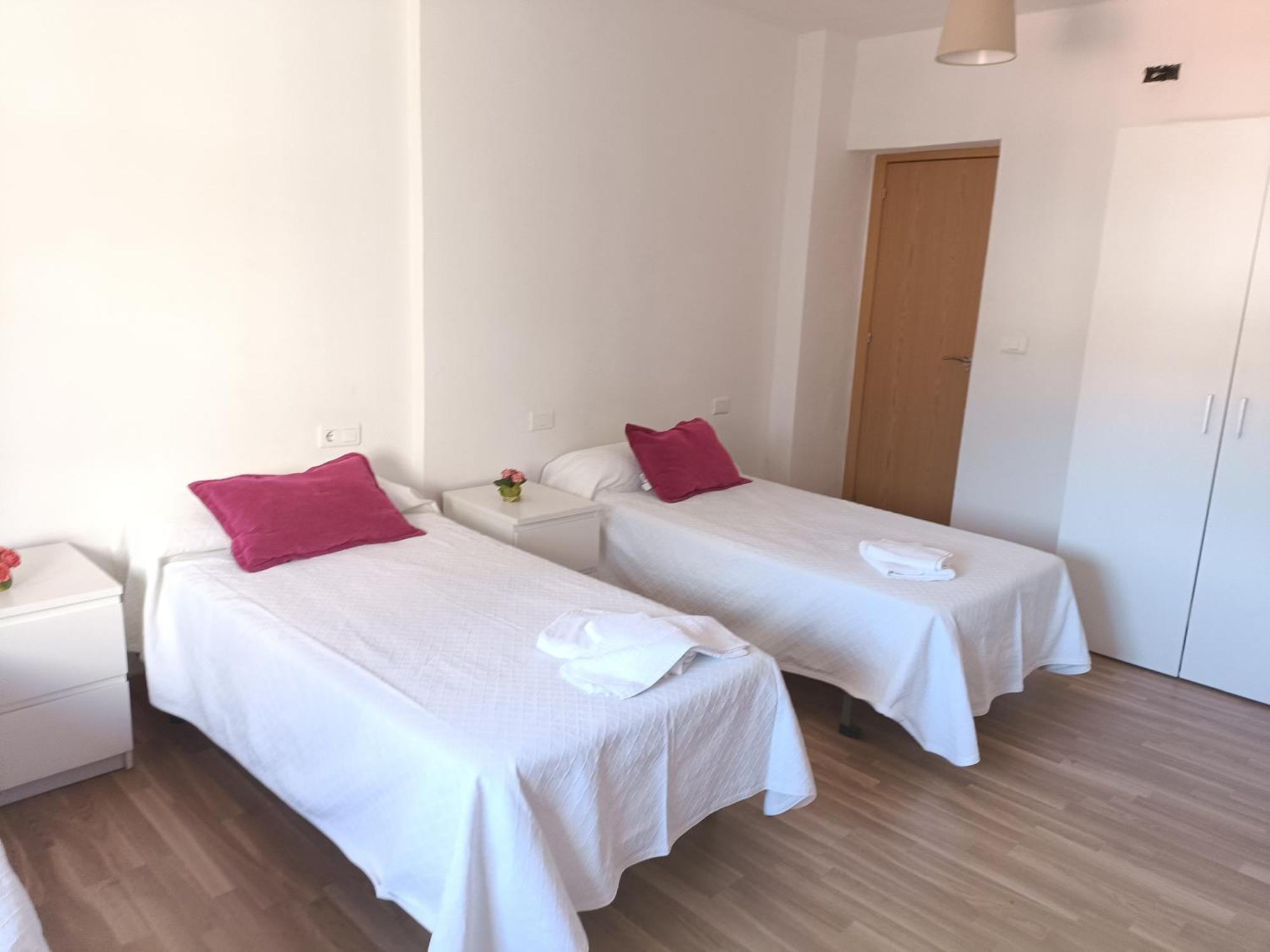 Pilgrim Rooms Redondela Εξωτερικό φωτογραφία