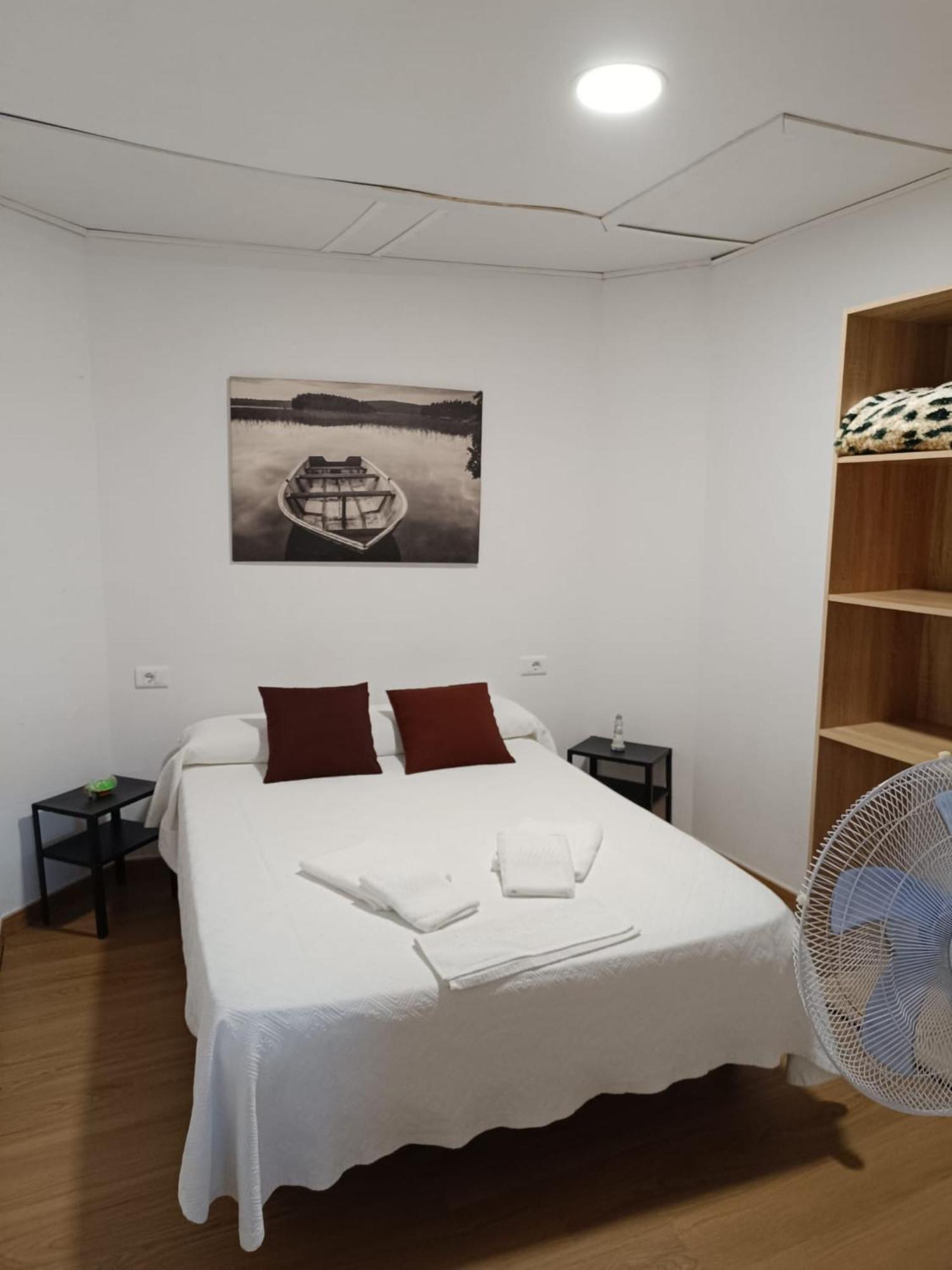 Pilgrim Rooms Redondela Εξωτερικό φωτογραφία