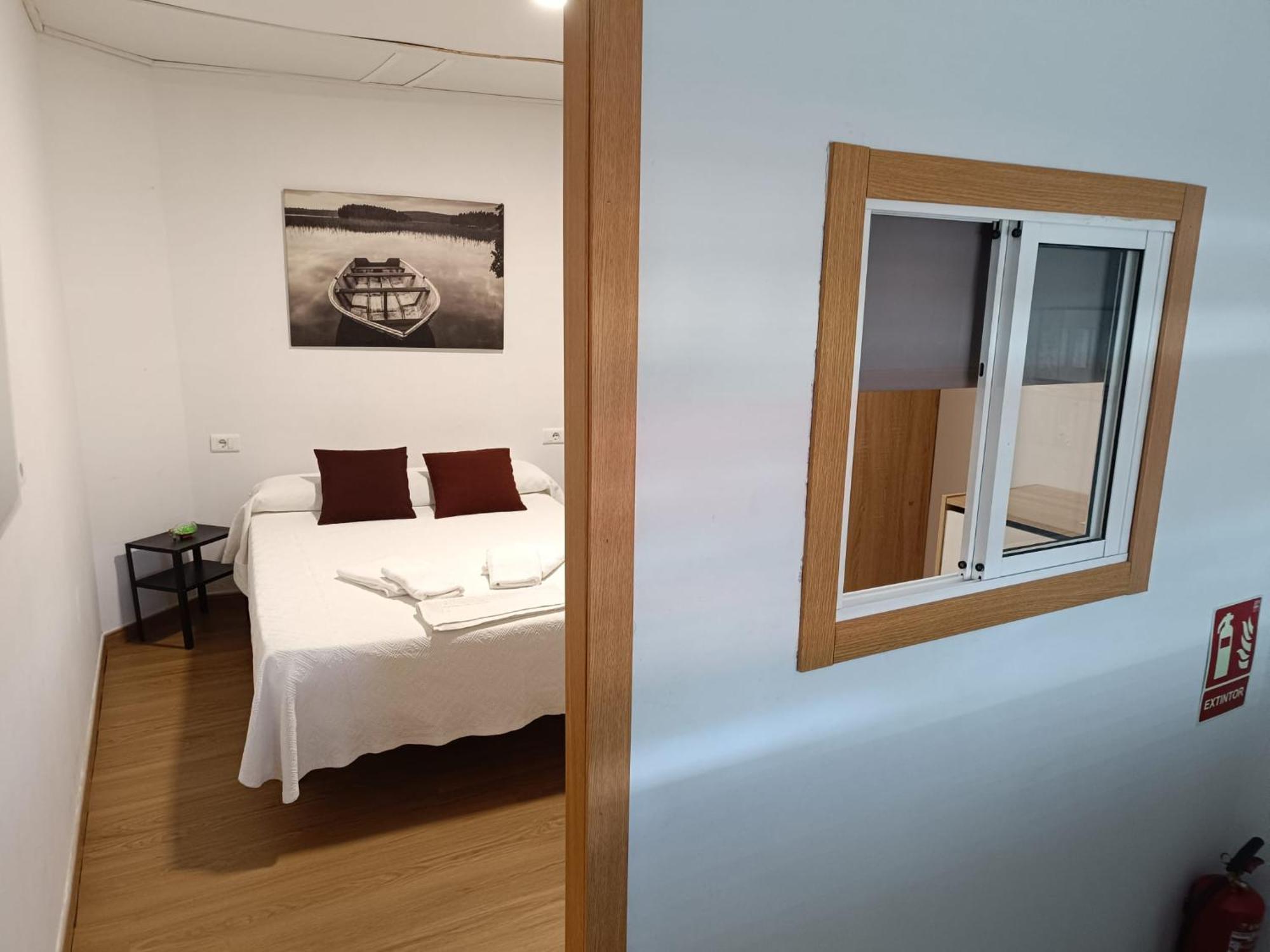 Pilgrim Rooms Redondela Εξωτερικό φωτογραφία