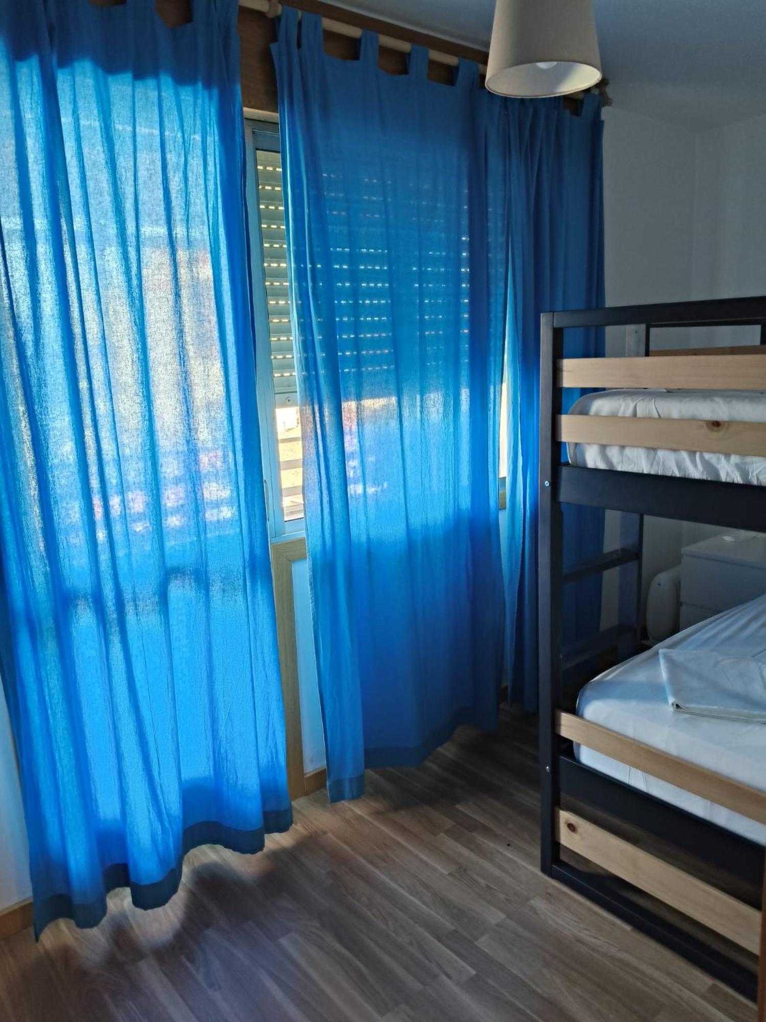 Pilgrim Rooms Redondela Εξωτερικό φωτογραφία