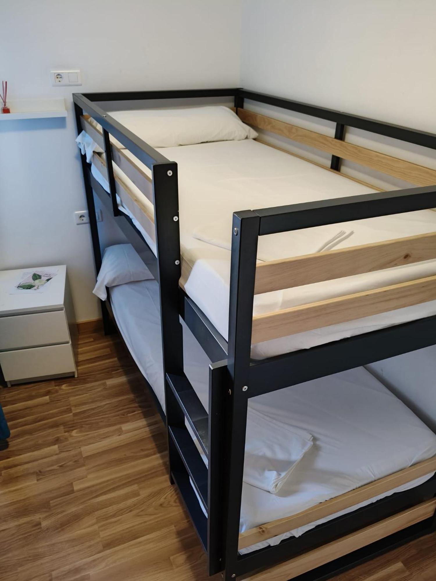 Pilgrim Rooms Redondela Εξωτερικό φωτογραφία