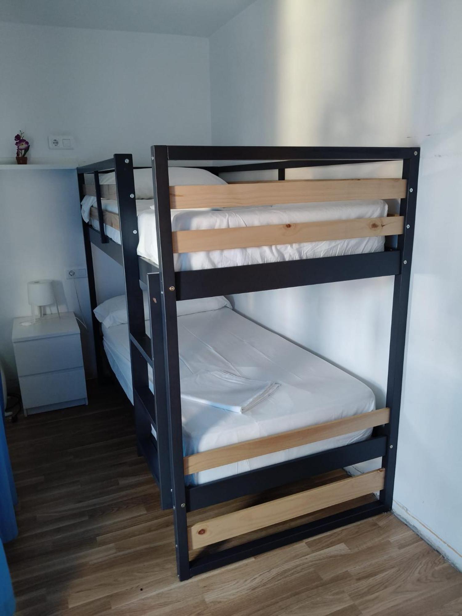 Pilgrim Rooms Redondela Εξωτερικό φωτογραφία