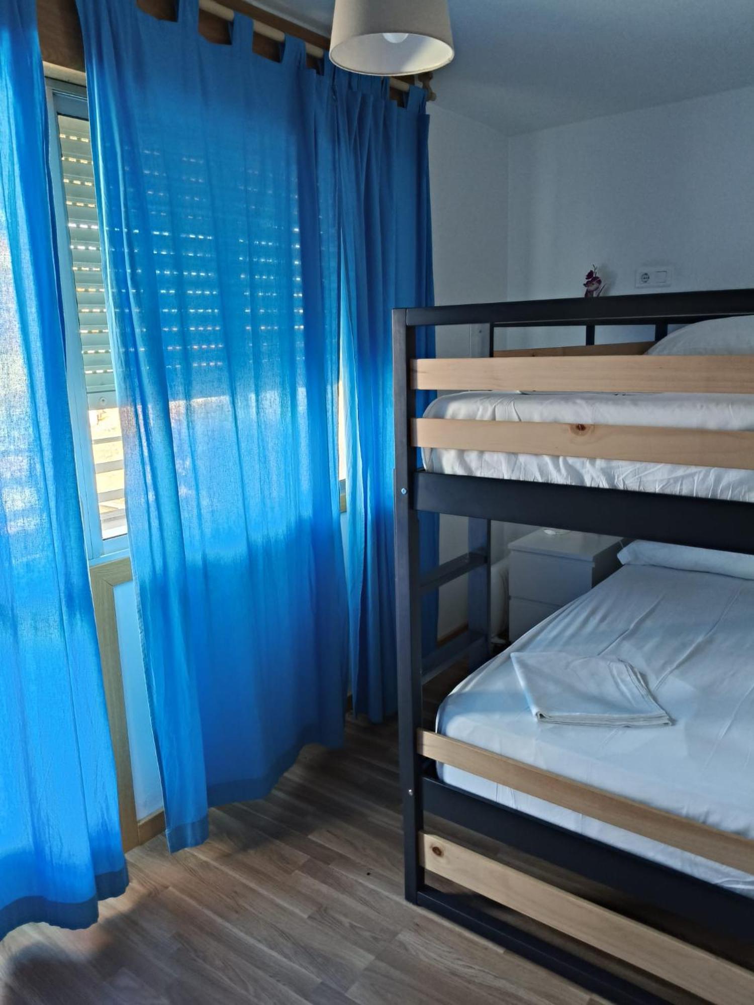 Pilgrim Rooms Redondela Εξωτερικό φωτογραφία